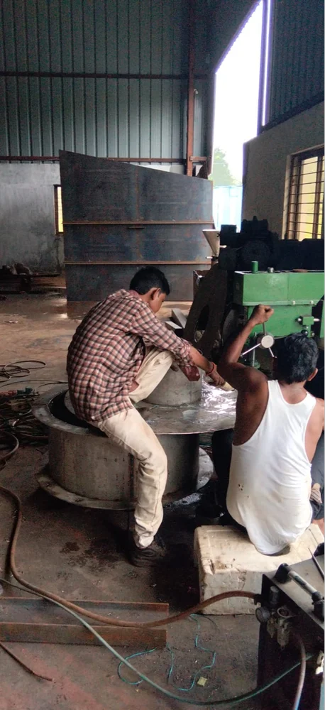 Khodiyar Agro Care Workers