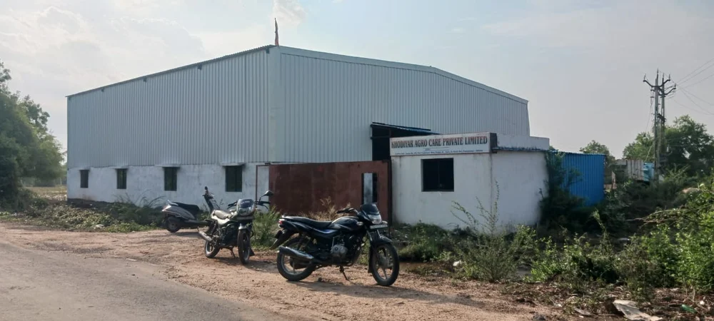 Khodiyar Agro Facility